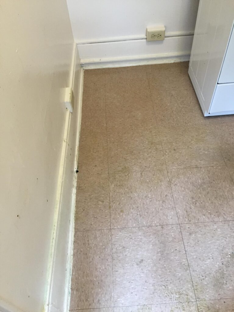 kitchen flooring