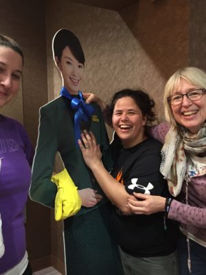 Seattle Home Cleaners