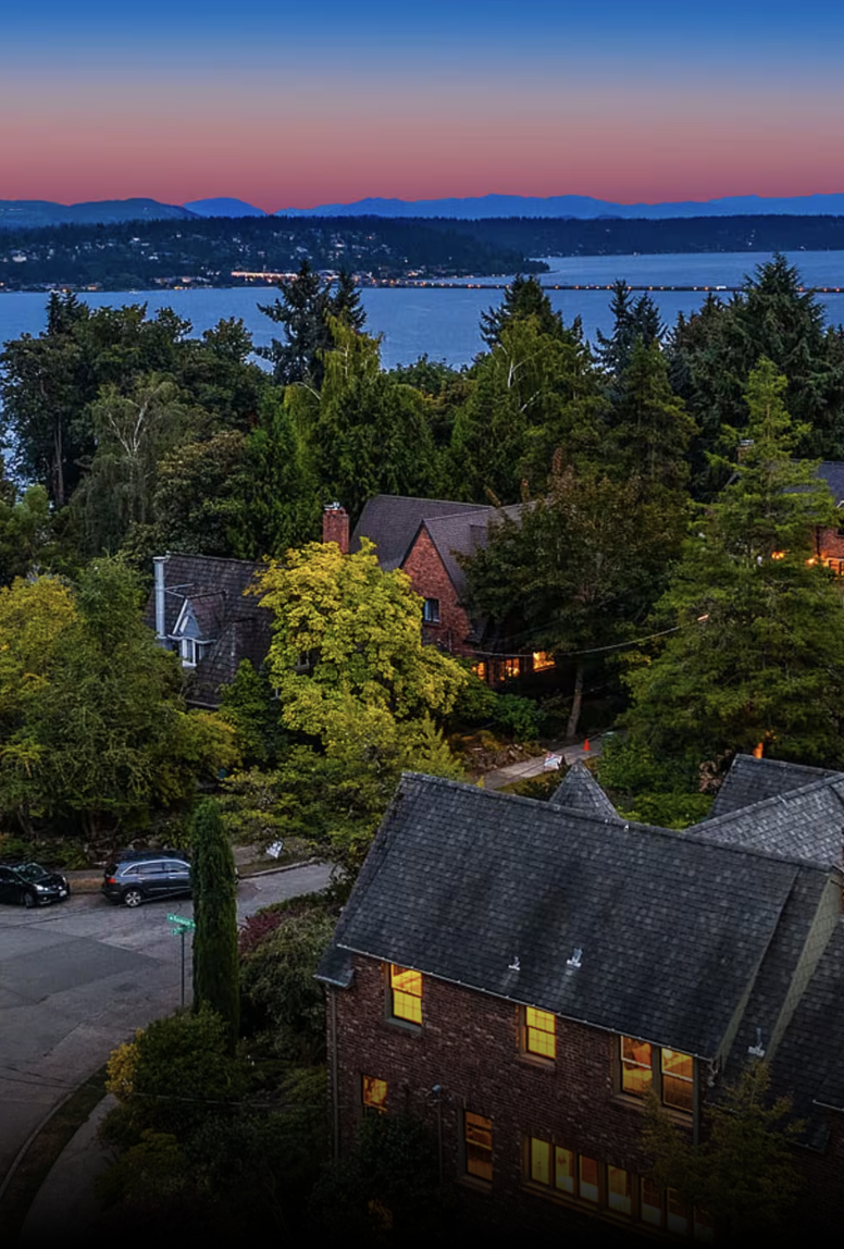 madrona cleaning service