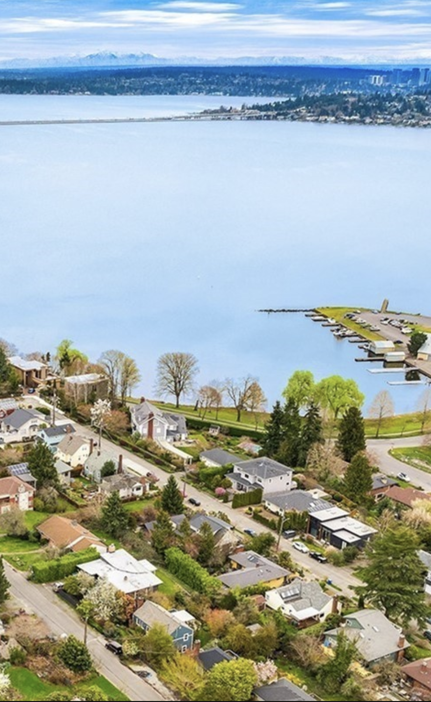 mt baker cleaning service