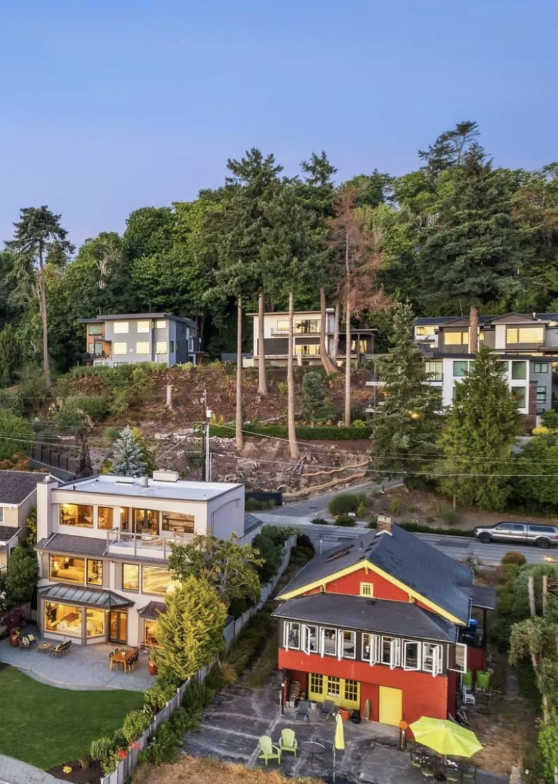 west seattle cleaning service