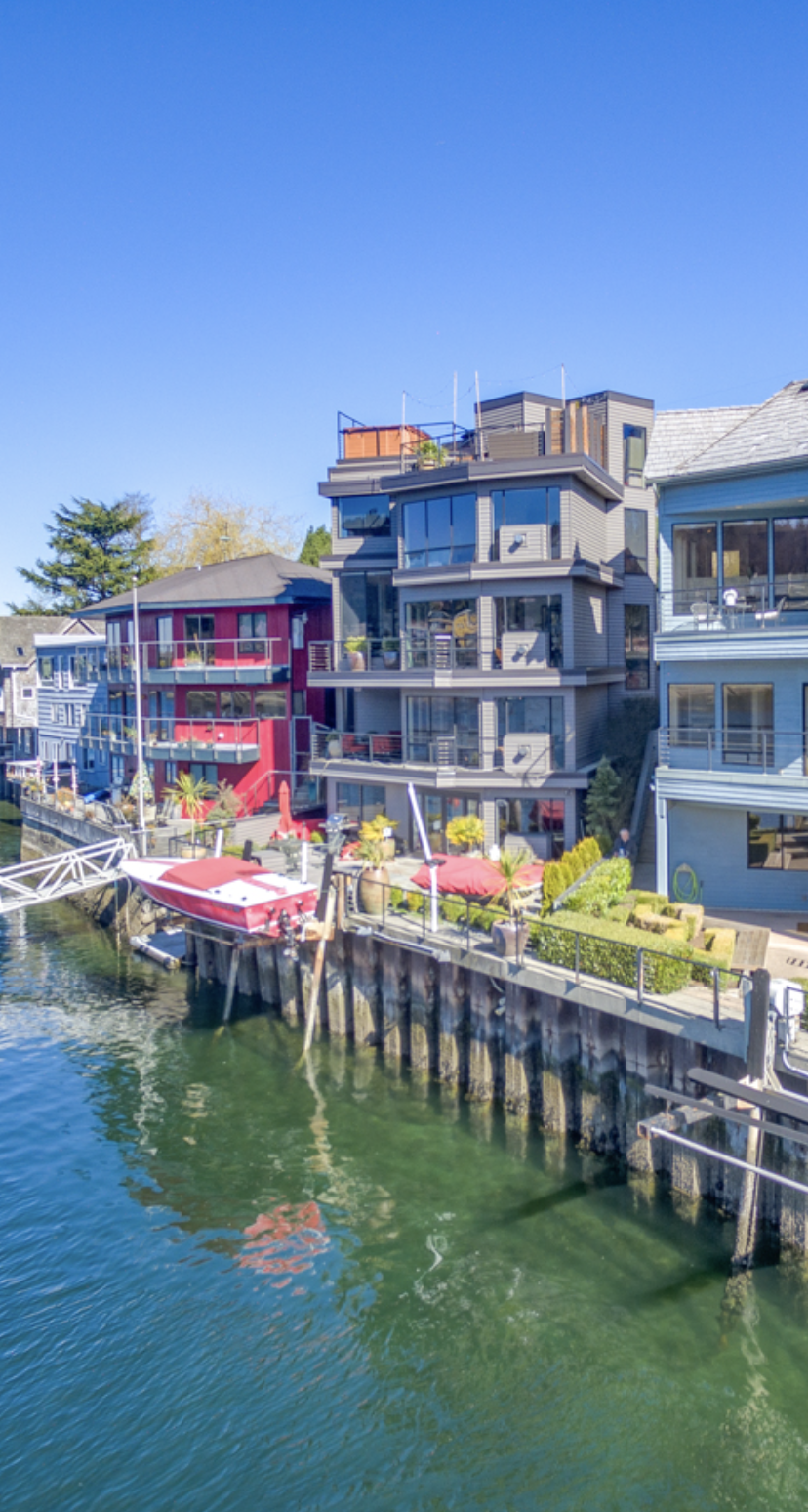 ballard cleaning service