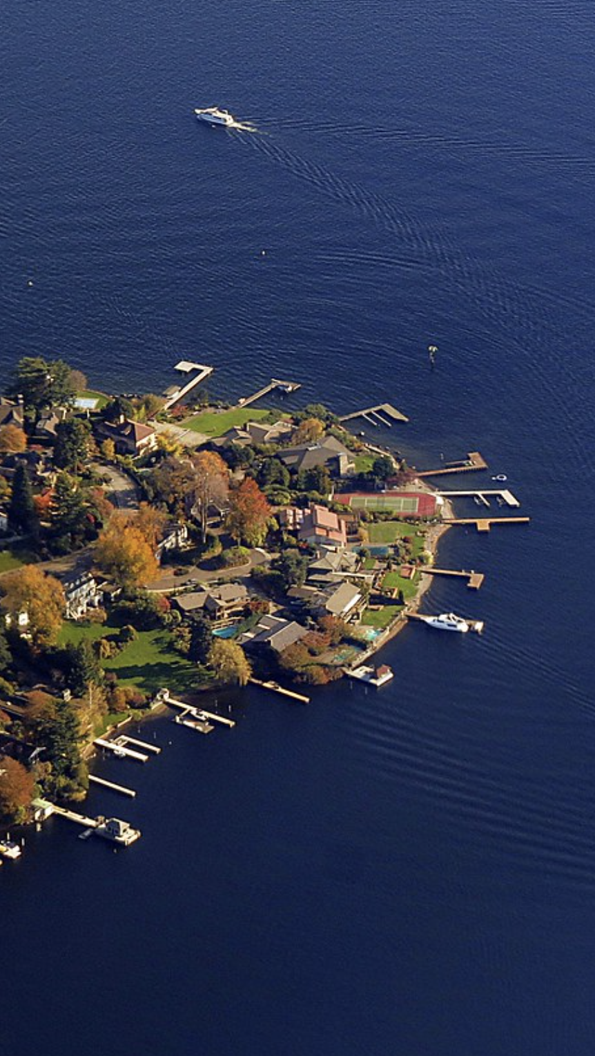 laurelhurst cleaning service